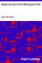 [Gutenberg 39335] • Histoire de France 1573-1598 (Volume 12/19)